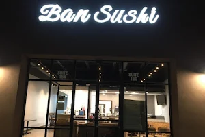 Ban Sushi image