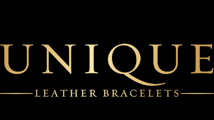 Unique Leather Bracelets