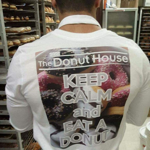 Donut Shop «The Donut House», reviews and photos, 9807 S Parker Rd, Parker, CO 80134, USA