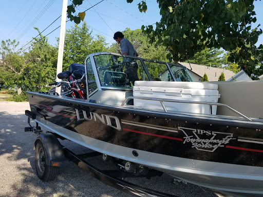 Banquet Hall «Vermilion-on-the-Lake», reviews and photos, 3780 Edgewater Dr, Vermilion, OH 44089, USA