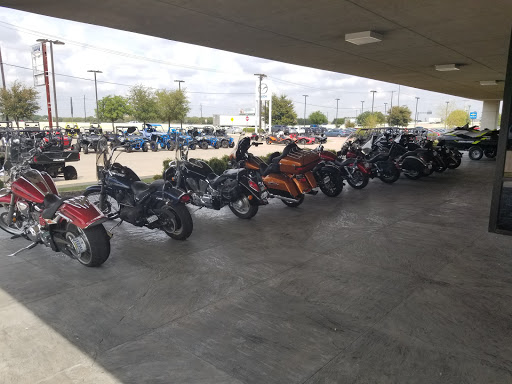 Motorcycle Dealer «Republic of Texas Indian Motorcycle», reviews and photos, 2110 N Central Expy, McKinney, TX 75069, USA