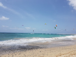 Foto di Kite Beach - Sal Cape Verde ubicato in zona naturale