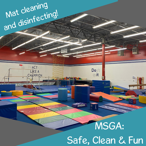 Gymnastics Center «Metro South Gymnastics Academy», reviews and photos, 255 Revere St, Canton, MA 02021, USA