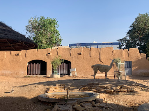Riyadh Zoo
