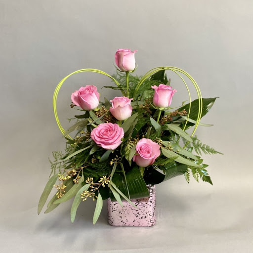 Florist «Kent Floral Co.», reviews and photos, 1109 S Water St, Kent, OH 44240, USA