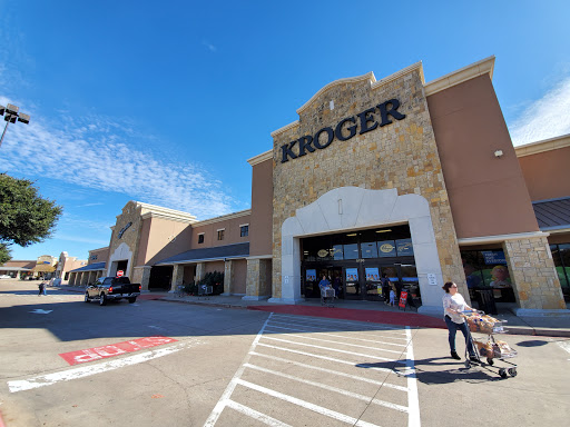 Grocery Store «Kroger», reviews and photos, 5190 TX-78, Sachse, TX 75048, USA