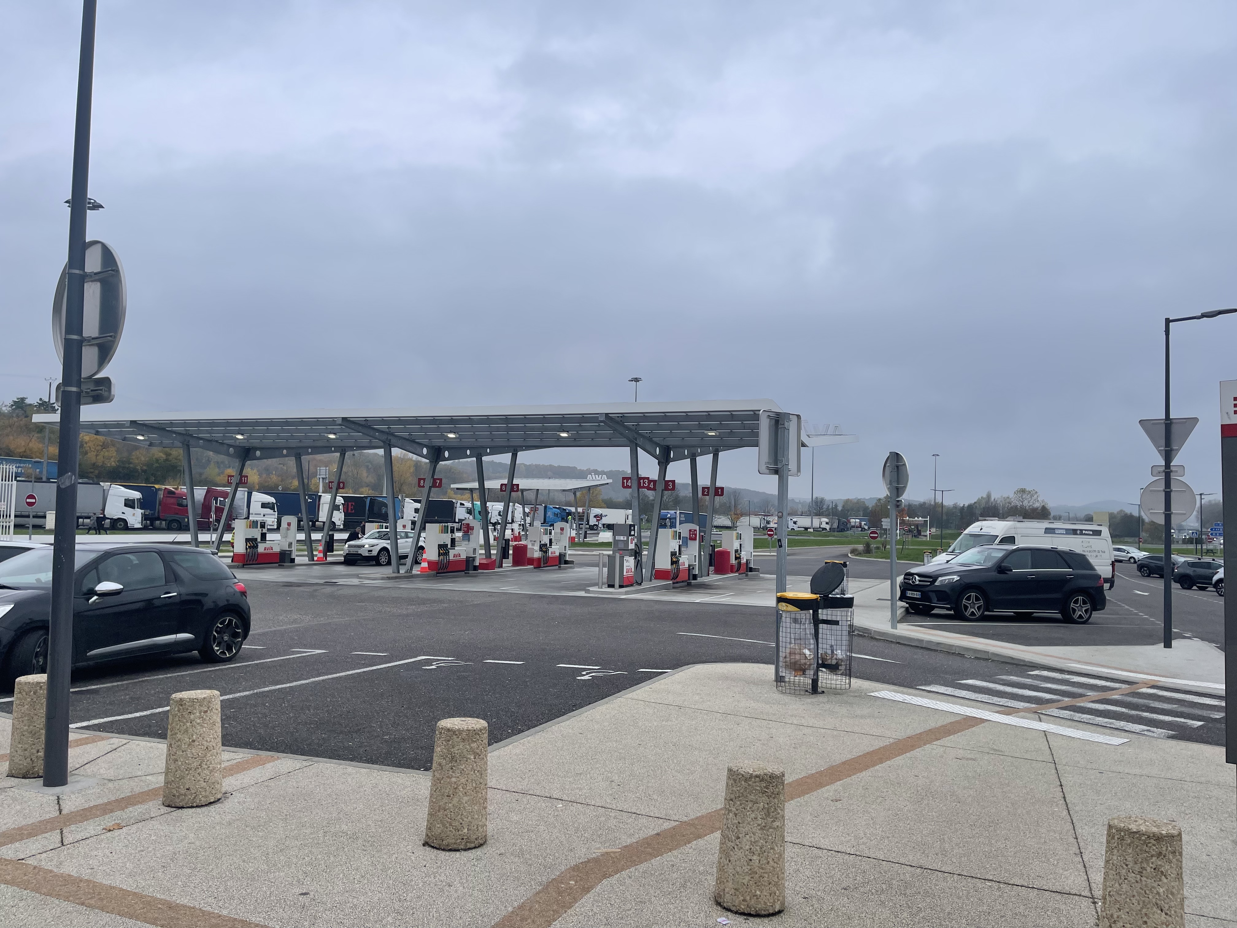 Photo n° 13 de l'avis de Sivaraman. fait le 09/12/2022 à 11:20