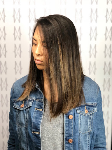 Beauty Salon «The Mitchell Wade Salon», reviews and photos, 1890 County Rd 419 #2050, Oviedo, FL 32765, USA