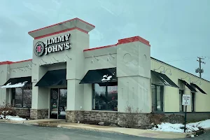 Jimmy John's image