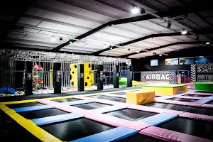 Jumparooz Trampoline Park image