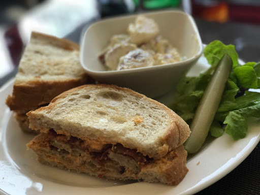 Restaurant «Palate», reviews and photos, 19266 Coastal Hwy, Rehoboth Beach, DE 19971, USA