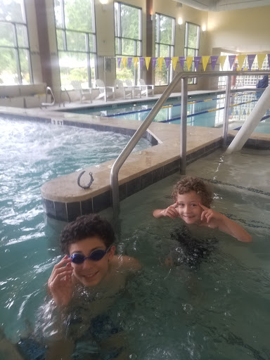 Park «Terramont Park», reviews and photos, 8500 Terramont Dr, The Woodlands, TX 77382, USA