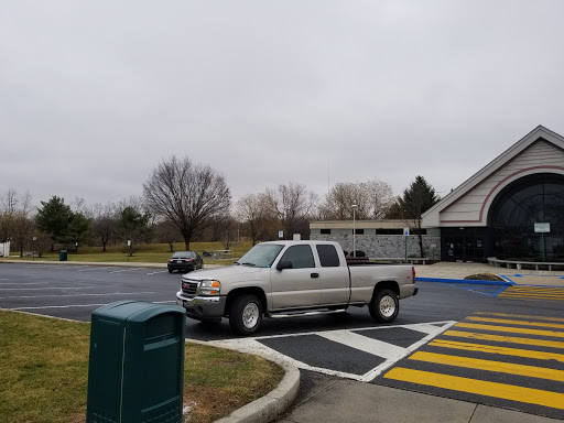 Visitor Center «PA Welcome Center I-81 North», reviews and photos, I-81, Greencastle, PA 17225, USA