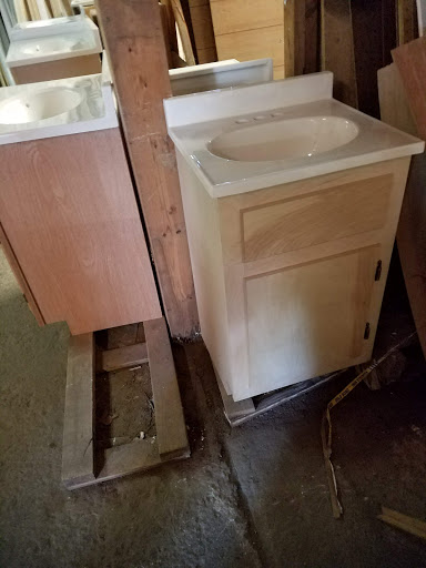 Building Materials Store «Chickasaw Building Material», reviews and photos, 140 Scott St, Memphis, TN 38112, USA