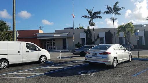 Community Center «Fred Lippman Multi-Purpose Center», reviews and photos, 2030 Polk St, Hollywood, FL 33020, USA