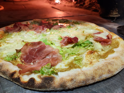 Pizzeria Le Coccinelle in Villa Cortese, Città Metropolitana di Milanoo
