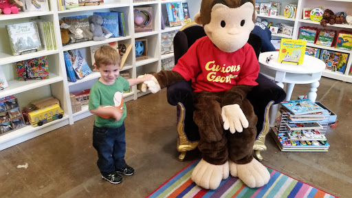 Book Store «The Purple Chair», reviews and photos, 2302 Gruene Lake Dr, New Braunfels, TX 78130, USA