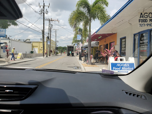 Grocery Store «Agora Food Market, Inc», reviews and photos, 602 Athens St, Tarpon Springs, FL 34689, USA