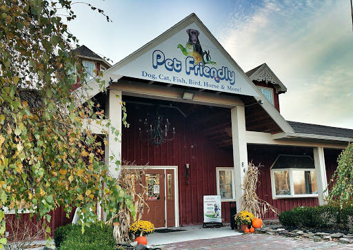 Photo of Pet Friendly