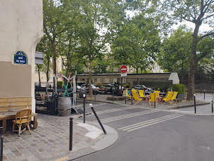 Photo n°12 de Petit Bistrot d'Auteuil à Paris ()