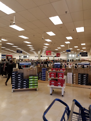 Department Store «Marshalls», reviews and photos, 1004 U.S. 9, Parlin, NJ 08859, USA