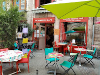 Atmosphère du Restaurant Le Simone'S Café à Vienne - n°6