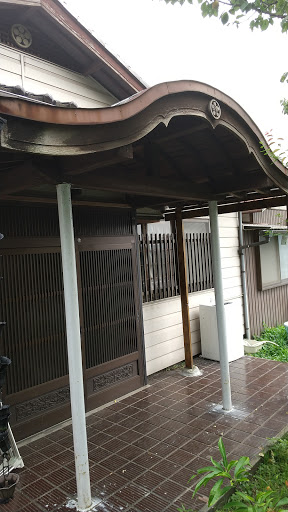 宗教法人天理教吉池田分教会 宗教団体