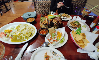 Mariscos Perlas Del Mar Mexican & Seafood Restaura - 12158 Brookhurst St, Garden Grove, CA 92840