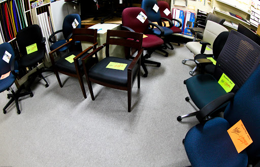 Office Supply Store «Cooke Stationery Co», reviews and photos, 370 State St, Salem, OR 97301, USA