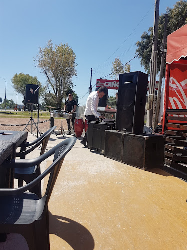 El Reloj comidas rapidas y parrilla - Guichón