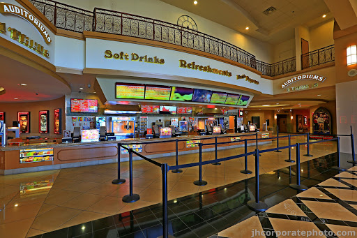 Movie Theater «Dos Lagos Luxury 15 Theatres», reviews and photos, 2710 Lakeshore Dr, Corona, CA 92883, USA