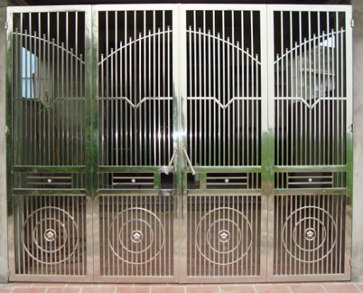 Công Ty TNHH Cơ Khí Hoàng Thắng