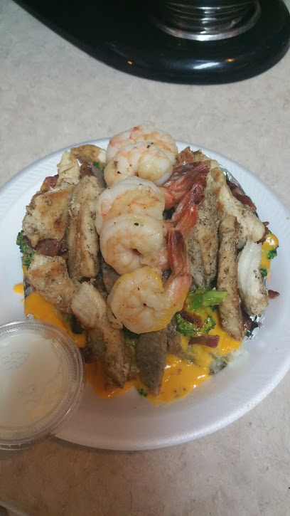 Special Occassions Catering Olive Branch, MS 38654