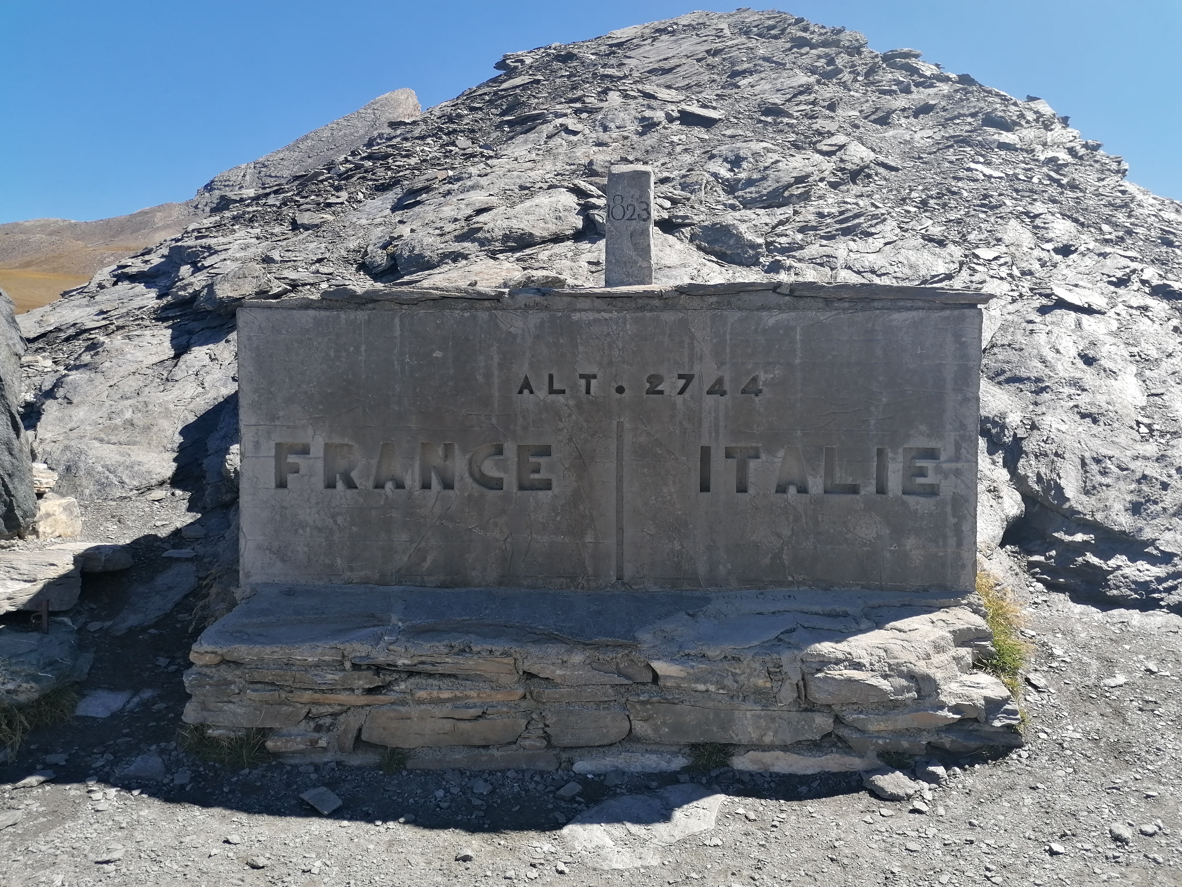 Photo n° 1 de l'avis de Jacques.o fait le 12/09/2022 à 19:21
