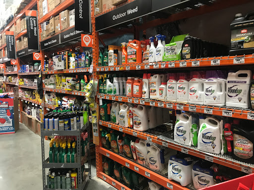 Home Improvement Store «The Home Depot», reviews and photos, 2045 NJ-57, Hackettstown, NJ 07840, USA