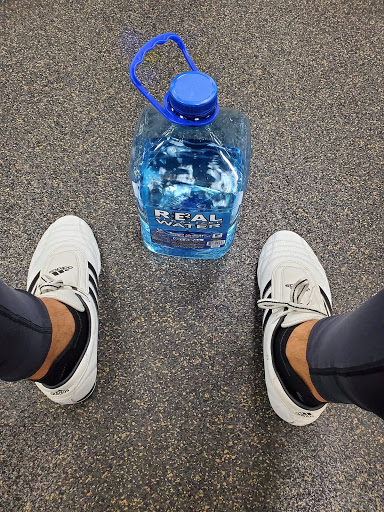 Shopping Mall «Monterey Park Mall», reviews and photos, 428 S Atlantic Blvd, Monterey Park, CA 91754, USA