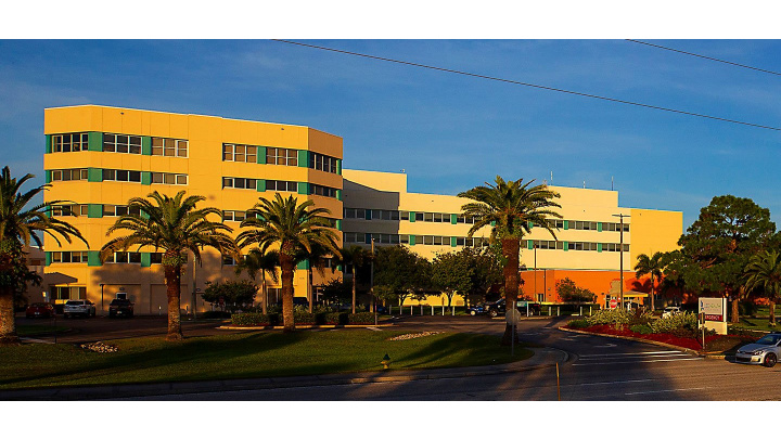 Outpatient Lab Services at Cape Coral Hospital