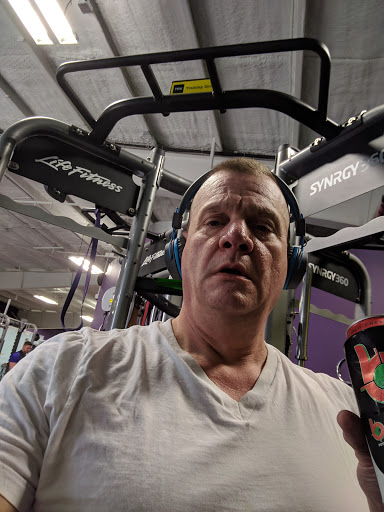 Gym «Anytime Fitness», reviews and photos, 2500 National Rd W, Richmond, IN 47374, USA