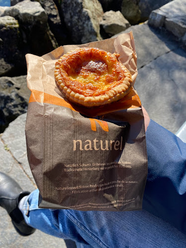 Rezensionen über Boulangerie Ohnmacht in Montreux - Bäckerei