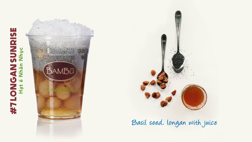 Dessert Shop «Bambu Desserts & Drinks», reviews and photos, 6050 Geary St, San Francisco, CA 94121, USA