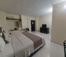 Hotel Quinta Chiapas photo