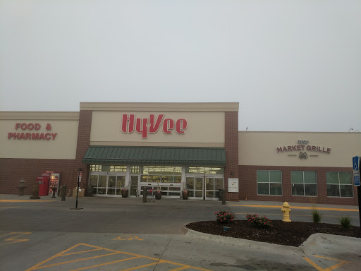 Supermarket «Hy-Vee», reviews and photos, 16418 Westside Dr, Plattsmouth, NE 68048, USA