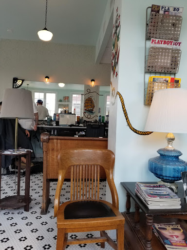 Barber Shop «Alliance Barbershop and Supply», reviews and photos, 2611 St Marys Ave, Omaha, NE 68105, USA