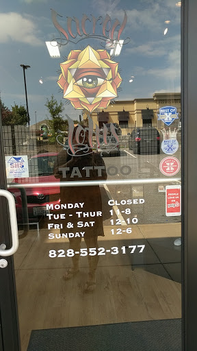 Explore small date tattoo ideas, creative tattoo ideas in Asheville, available at Sacred Lotus Tattoo