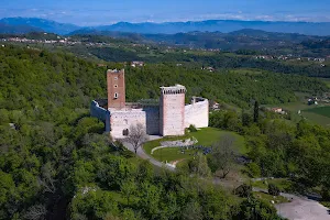 Castello della Villa (detto di Romeo) image