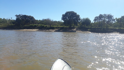 Canal Mozambique