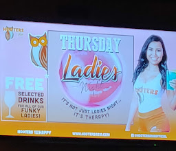 Hooters Samui | American Restaurant & Sports Bar photo