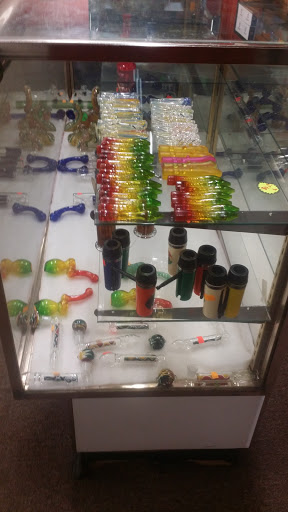 Tobacco Shop «Puff & Stuff Smoke Shop», reviews and photos, 410 Atlanta Rd, Cumming, GA 30040, USA