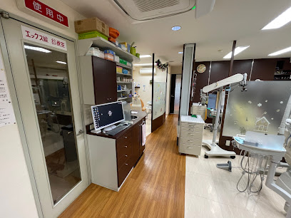 土田歯科医院