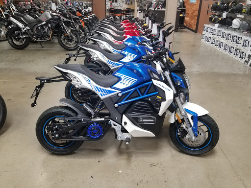 Motorcycle Repair Shop «CSC Motorcycles», reviews and photos, 1331 W Foothill Blvd, Azusa, CA 91702, USA